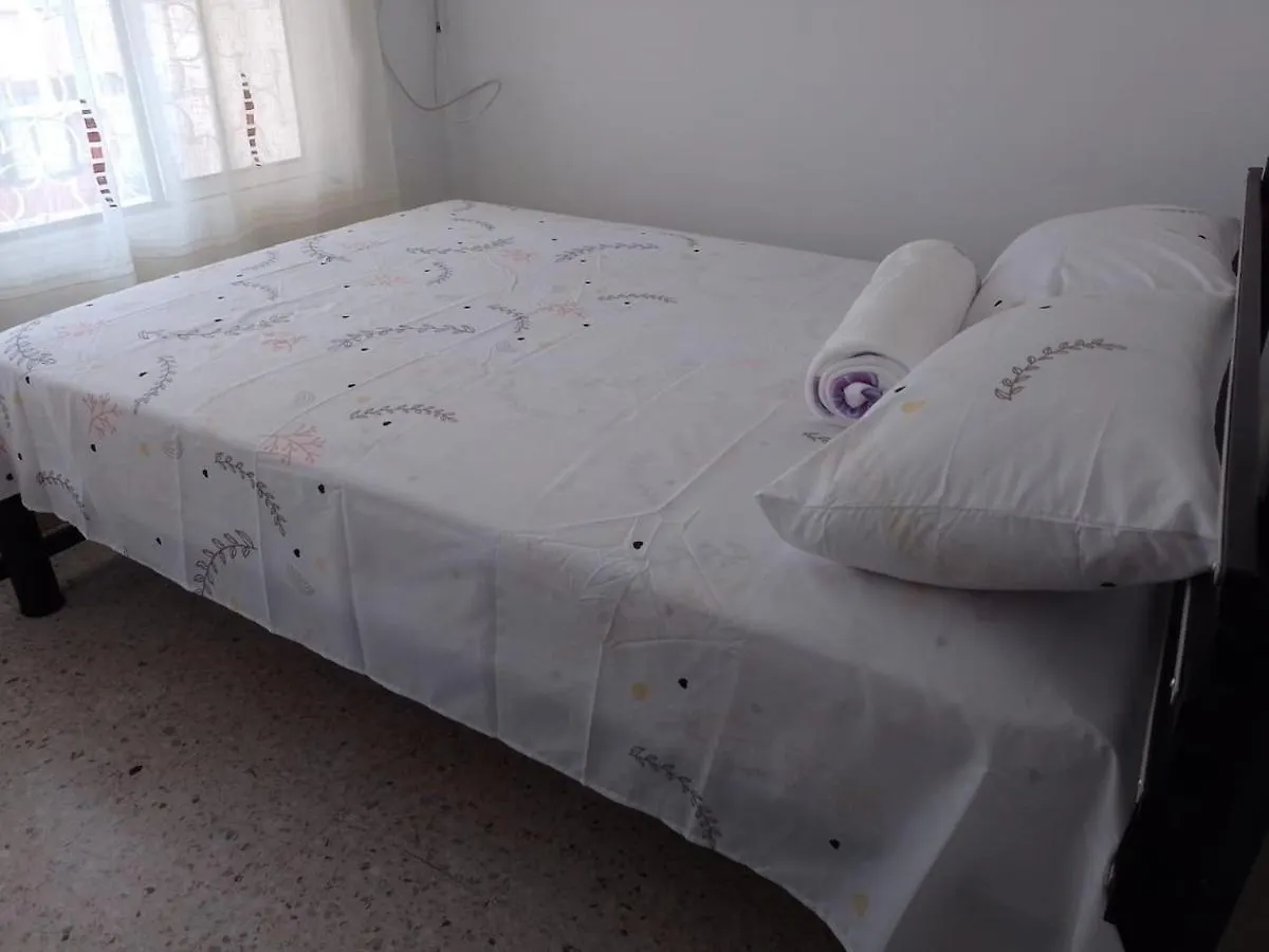 Mom'S House Floralia Otel Yumbo