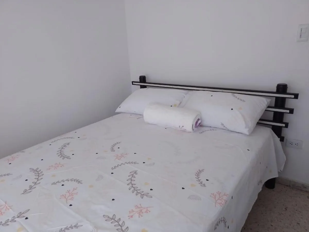Guest house Mom'S House Floralia Hotel Yumbo