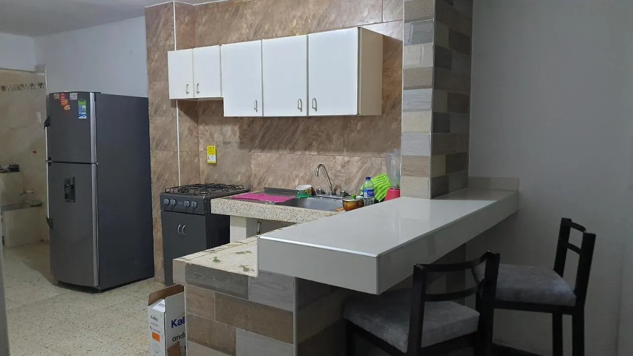 Guest house Mom'S House Floralia Hotel Yumbo
