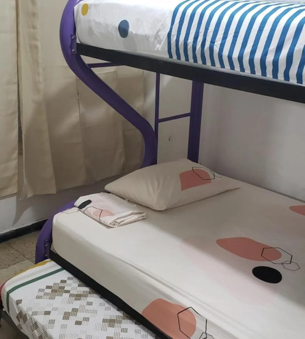 Guest house Mom'S House Floralia Hotel Yumbo