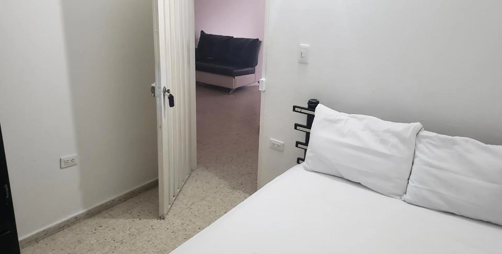 Guest house Mom'S House Floralia Hotel Yumbo
