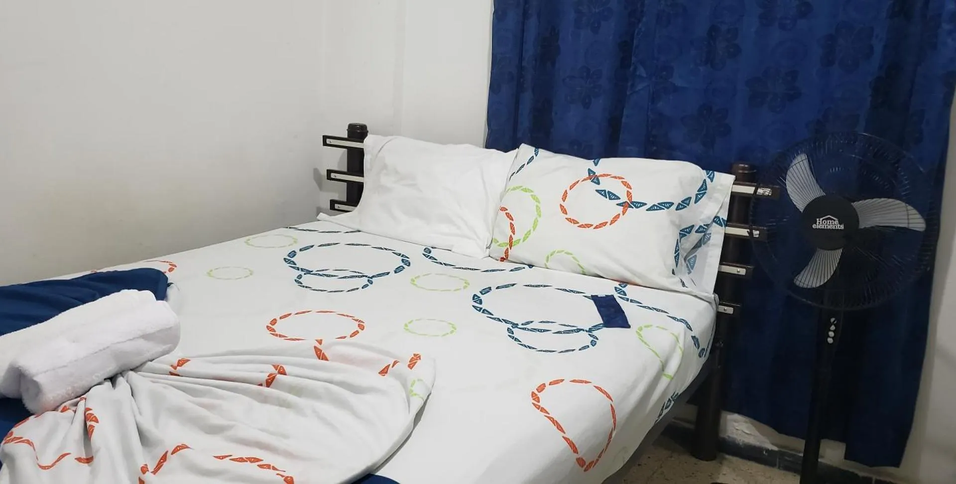 Mom'S House Floralia Hotel Yumbo
