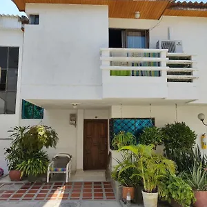 El Rodadero , Santa Marta (Magdalena) Colombia