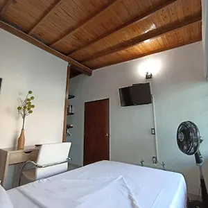 B Vacation House , Santa Marta (Magdalena) Colombia