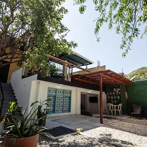 Macabi , Taganga Colombia