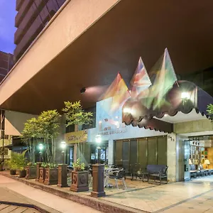 Don Jaime Hotel